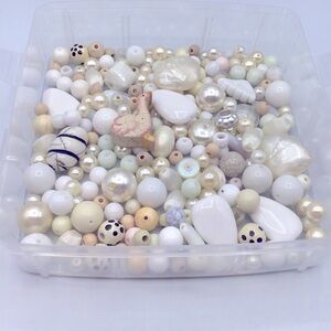 Loose Beads Bead Soup Crafting Beads Jewelry Beads